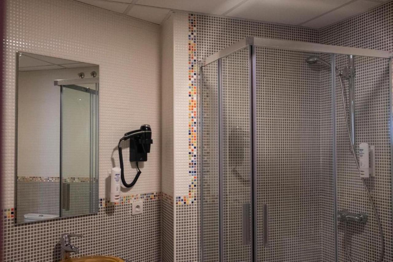 Spa Suites Odeon Narón Eksteriør billede